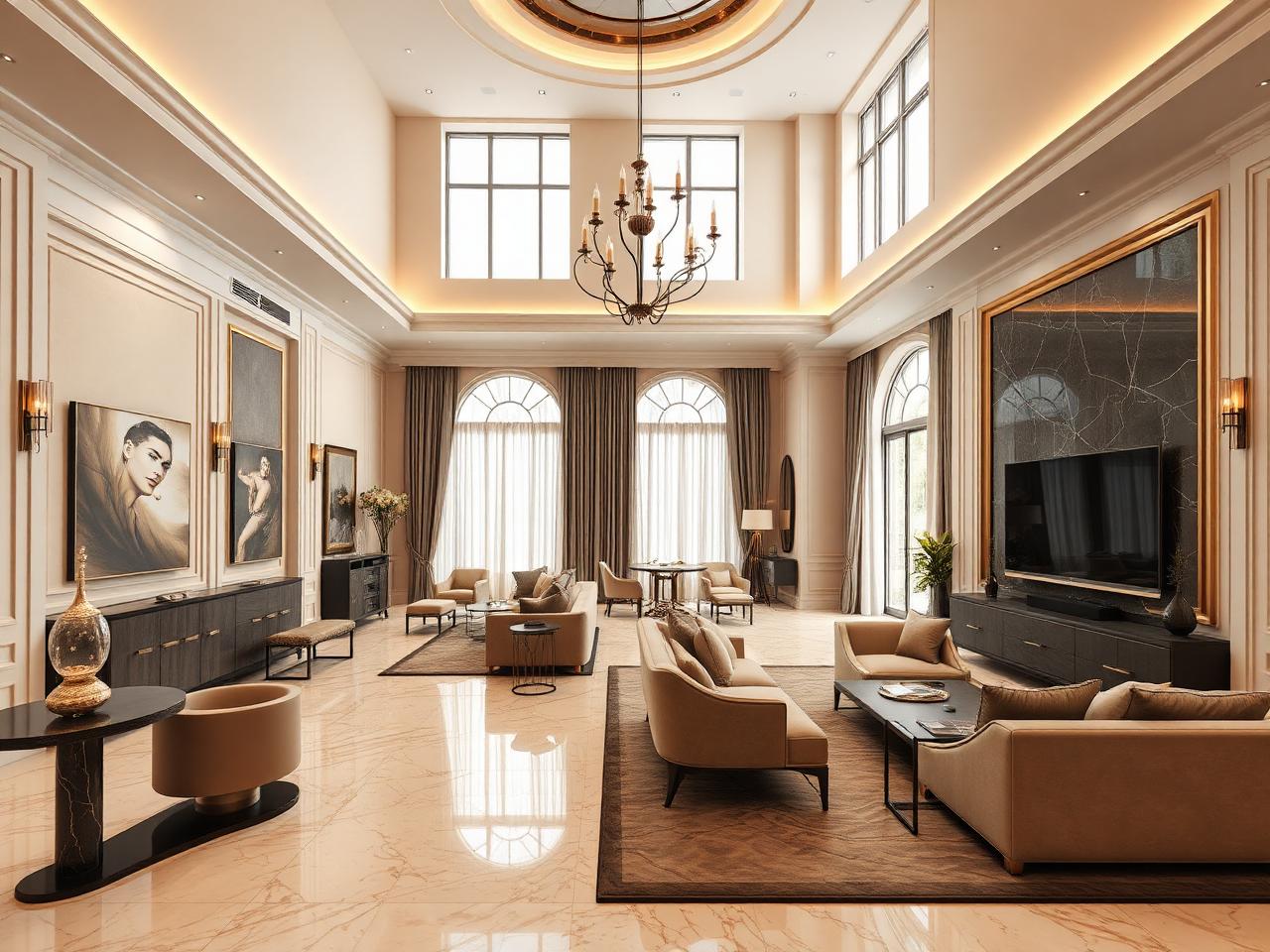 Full Home Interiors