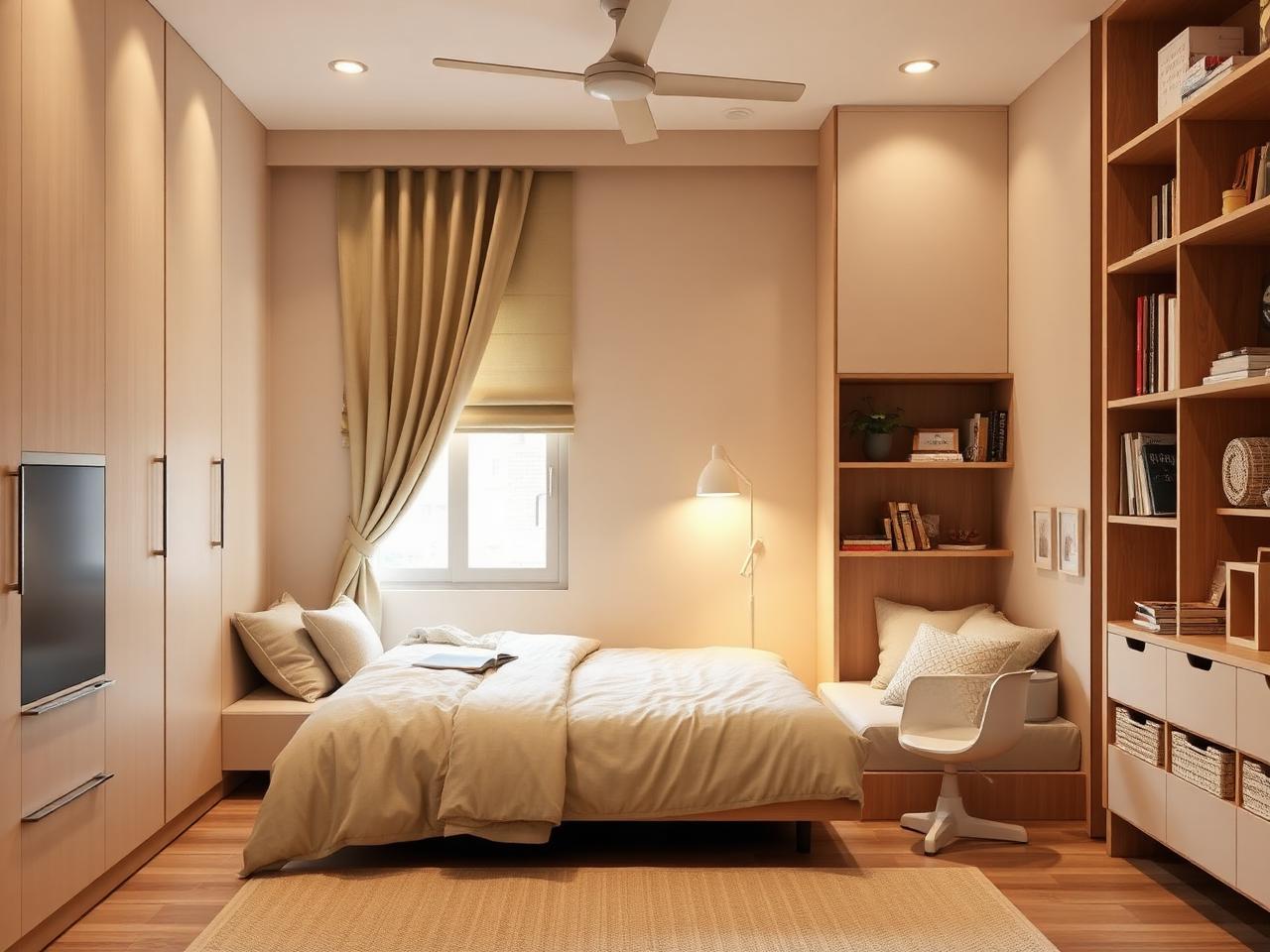 KianHomes project 4
