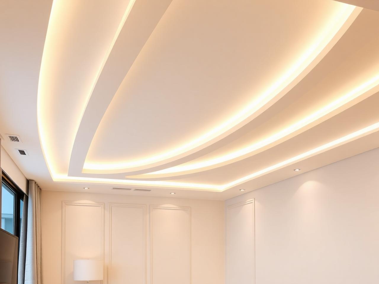 False Ceiling