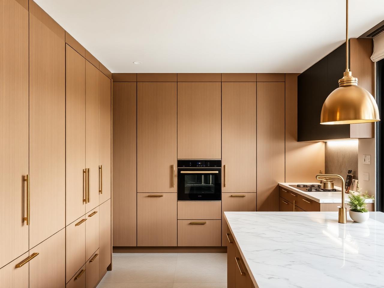 Modular Kitchen